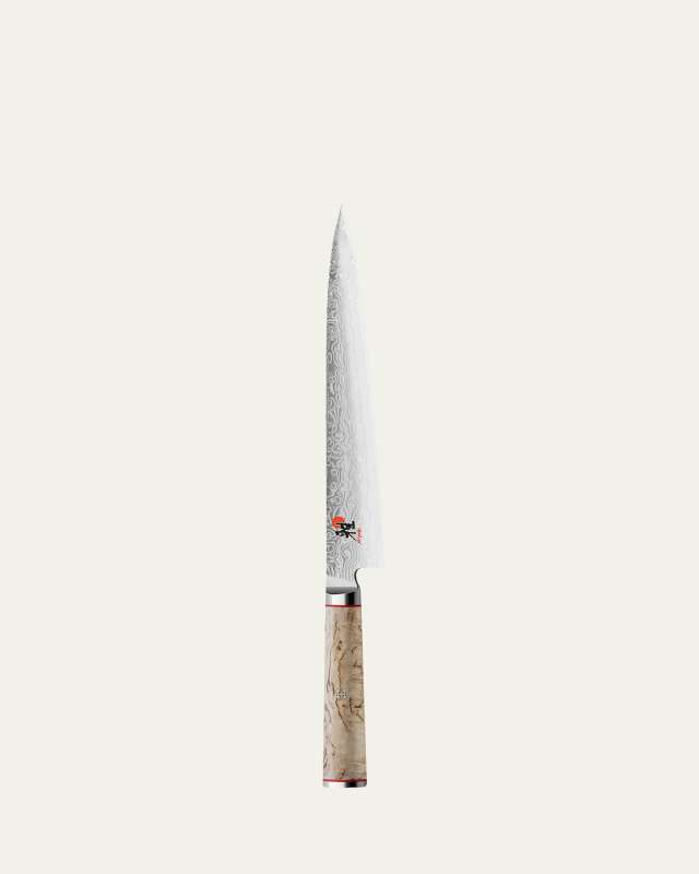 Birchwood 9" Slicing Knife